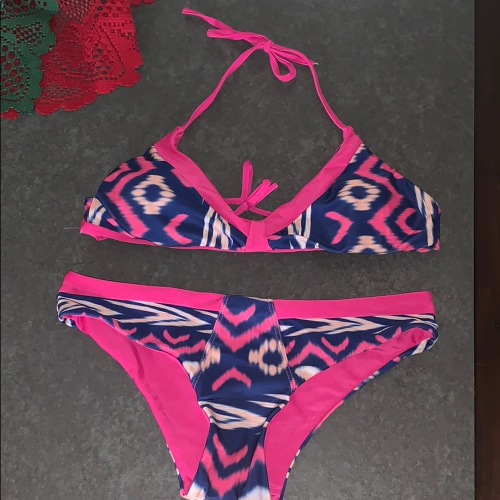 Bikini set